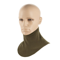 Snood Anatomic Tub M-Tac - Microfleece Rip-Stop Dark Olive