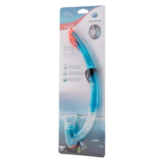 Snorkel Copii OXY JR AQUAWAVE - Valvă Anti-Val, Silicon Lichid - 2