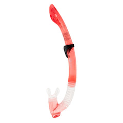 Snorkel Copii OXY JR AQUAWAVE - Valvă Purjare, Silicon Lichid - 1