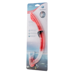Snorkel Copii OXY JR AQUAWAVE - Valvă Purjare, Silicon Lichid - 2