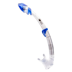 Snorkel Copii SUHY JR AQUAWAVE - Valvă Dry Top, Silicon Lichid - 1