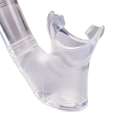 Snorkel Copii SUHY JR AQUAWAVE - Valvă Dry Top, Silicon Lichid - 2