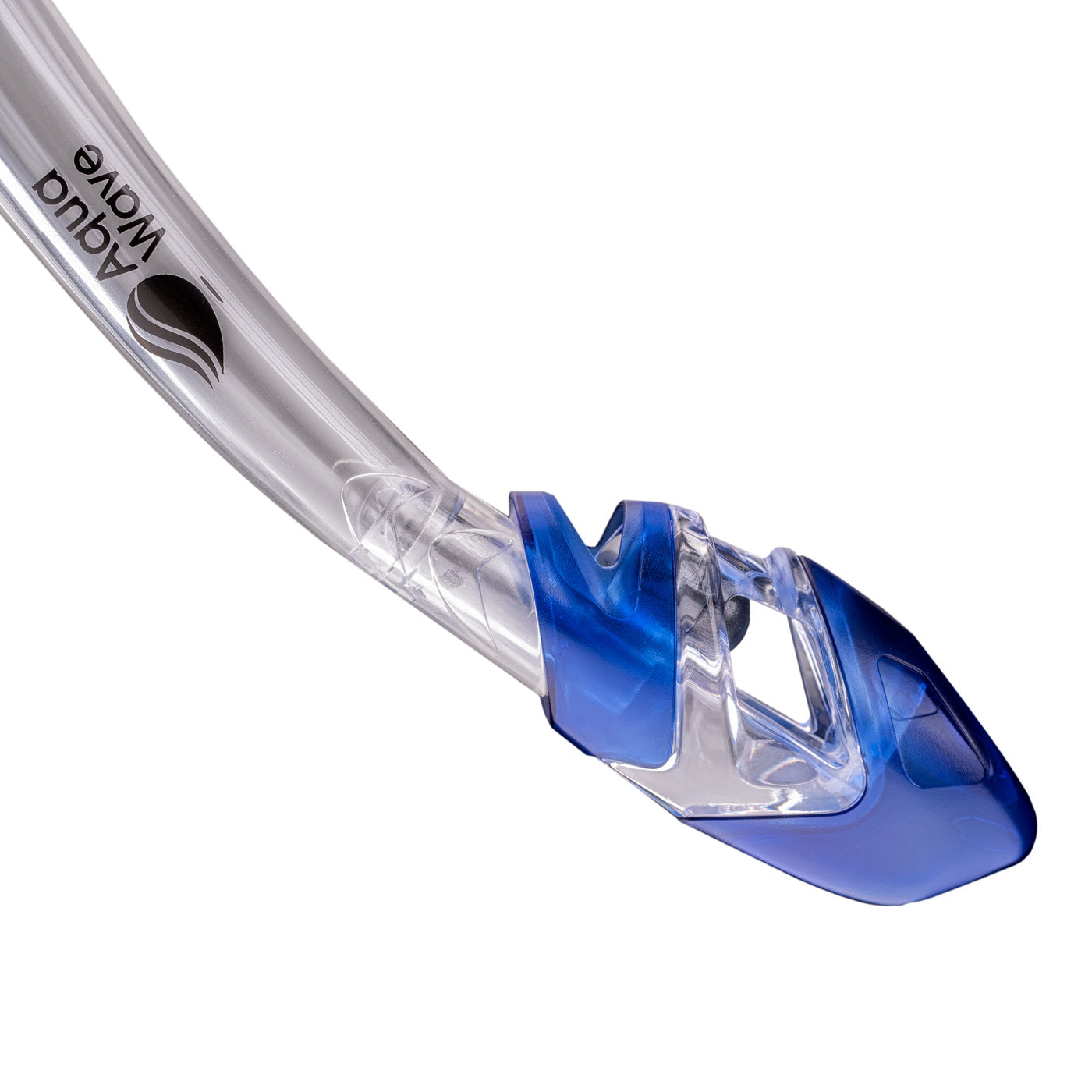Snorkel Copii SUHY JR AQUAWAVE - Valvă Dry Top, Silicon Lichid - 3