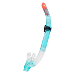 Snorkel OXY AQUAWAVE - Adult, Supapă de Purjare, Silicon Lichid - 1