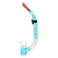 Snorkel OXY AQUAWAVE - Adult, Supapă de Purjare, Silicon Lichid - 2