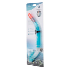 Snorkel OXY AQUAWAVE - Adult, Supapă de Purjare, Silicon Lichid - 3