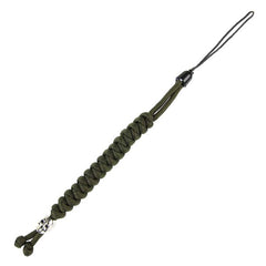 Snur Retractabil Knife cord with kevlar cord #1 Verde Tactical - Acces Rapid și Siguranță
