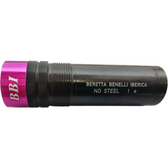 Șoc Extern BBI Full Cal.12 Beretta - Precizie Îmbunătățită, Durabilitate