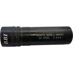 Șoc Extern Beretta - Optimizare Dispersie, Cal. 12