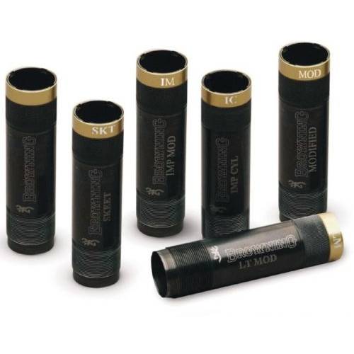 Șoc Intern Browning Midas 4 Cal.20 (IC) - Precizie, Performanță Trageri