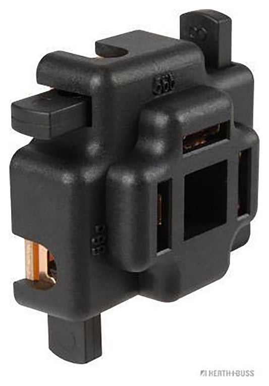 Soclu Conector H4 Louis - Adaptor Far Bilux la H4 Moto