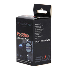 Soluție Anti-Ceață SwissEye Fog-Stop - Zero Condens, Viziune Maximă