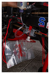 Soluție Curățare Lanț Moto S100 Kettenreiniger - Protecție Coroziune
