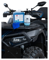Soluție Curățare Moto Gel Louis - Putere Maximă, 5 Litri