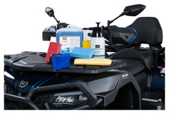 Soluție Curățare Moto Gel Louis - Putere Maximă, 5 Litri