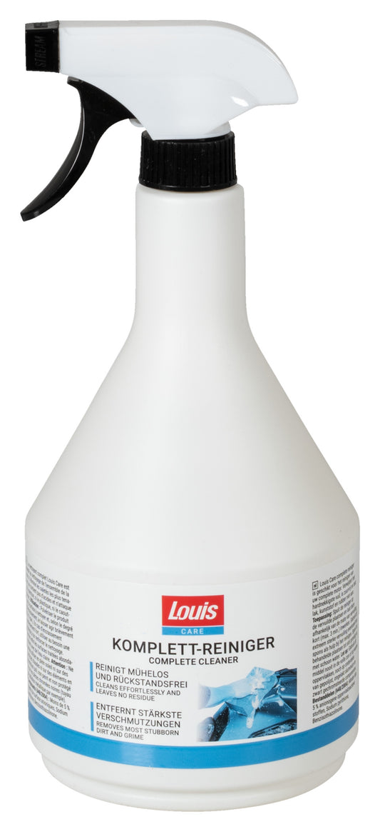 Soluție Curățare Moto Louis Care - Fără Acid, 1 Litru