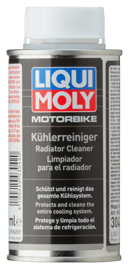 Soluție Curățare Radiator Louis, 150ml - Îndepărtează Depunerile