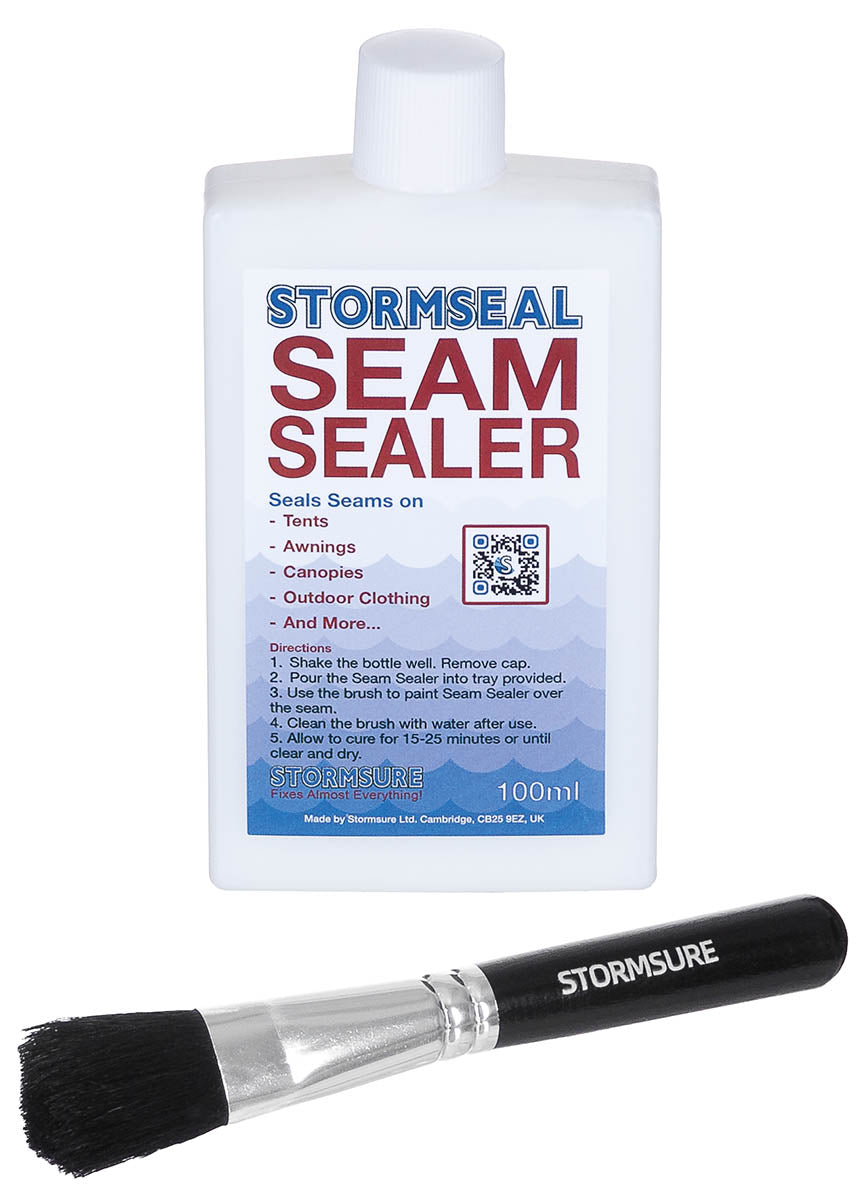 Soluție Etanșare STORMSEAL Stormsure - Etanșare Lichidă, 100 ml