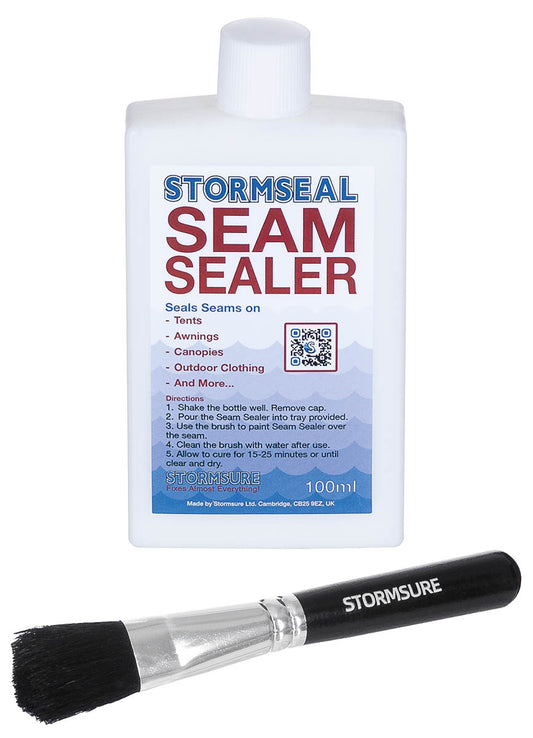 Soluție Etanșare STORMSEAL Stormsure - Etanșare Lichidă, 100 ml