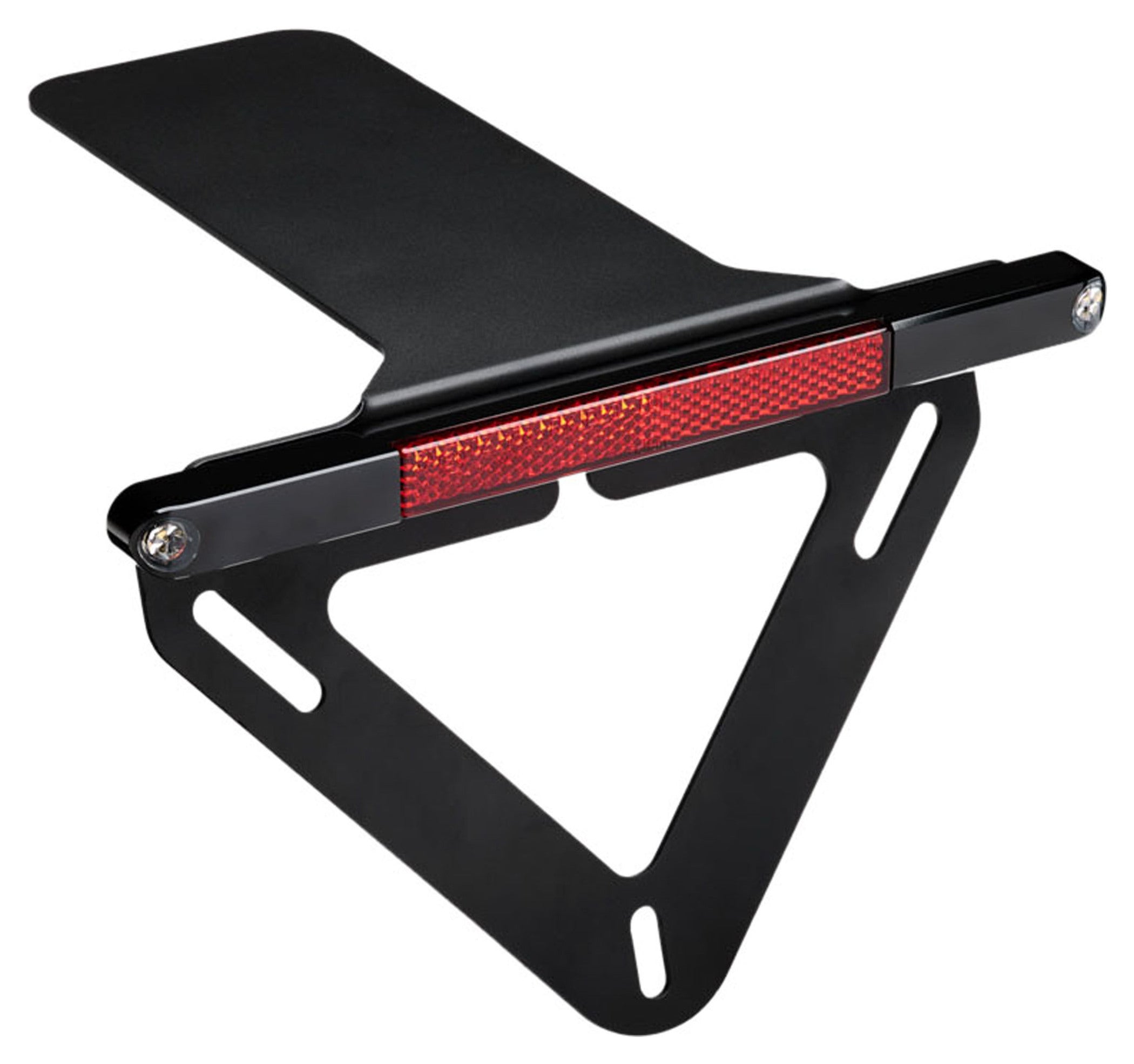 Soluție spate moto mo.rear all-in-one motogadget - ECE, Ultra-compactă