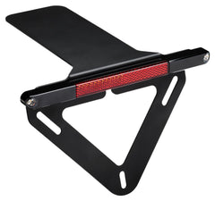 Soluție spate moto mo.rear all-in-one motogadget - ECE, Ultra-compactă