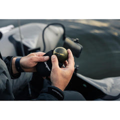Sonar Deeper Smart Chirp+ 3.0 + Încărcător Solar 36W - Performanță și Autonomie - 7
