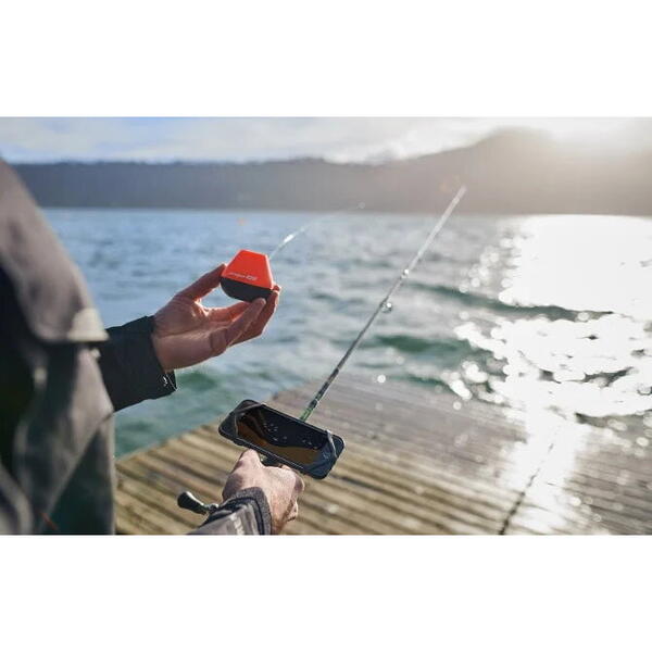 Sonar Deeper Start Fishfinder - Conectivitate Smart, Portabil - 3