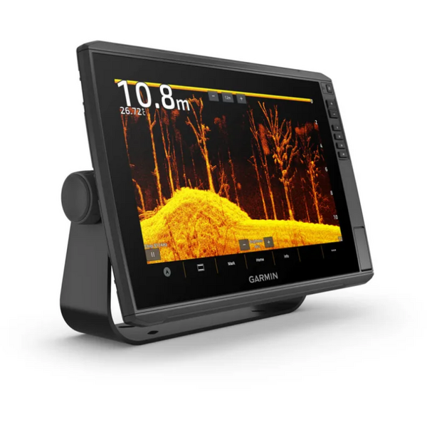Sonar ECHOMAP Ultra 122sv Garmin - Display 12", Sonar HD, Hărți integrate - 5