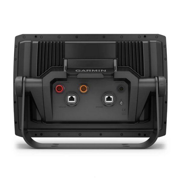 Sonar ECHOMAP Ultra 122sv Garmin - Display 12", Sonar HD, Hărți integrate - 8