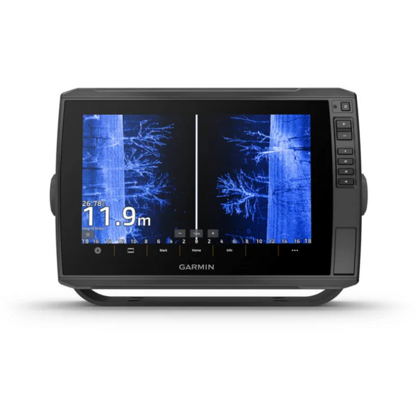 Sonar ECHOMAP Ultra 2 102sv Garmin - Display 10", SV/GT56, GPS - 1