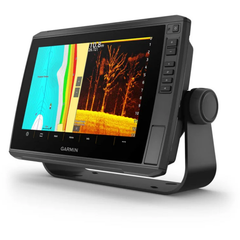 Sonar ECHOMAP Ultra 2 102sv Garmin - Display 10", SV/GT56, GPS - 3