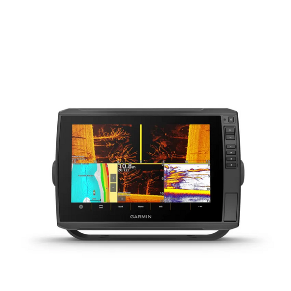 Sonar ECHOMAP Ultra 2 102sv Garmin - Display 10", SV/GT56, GPS - 4