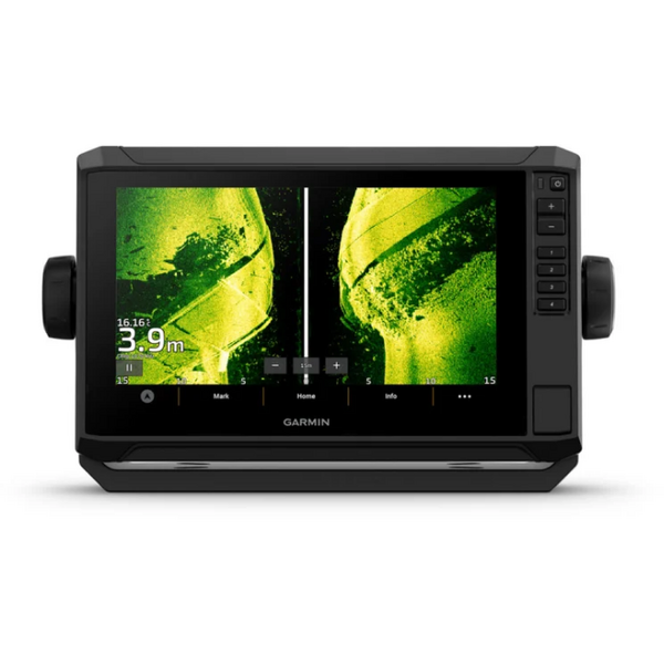 Sonar GPS GARMIN ECHOMAP UHD2 92SV/GT56 - Detecție Avansată, Hartă Clară - 1