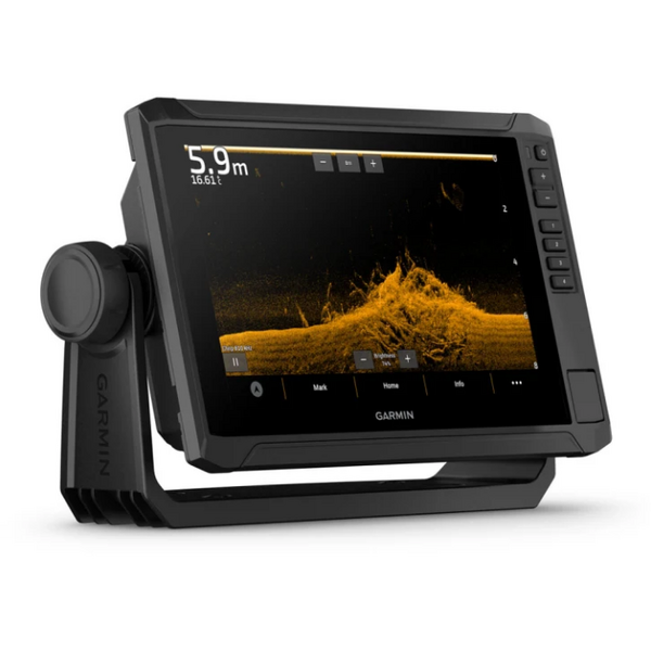 Sonar GPS GARMIN ECHOMAP UHD2 92SV/GT56 - Detecție Avansată, Hartă Clară - 2