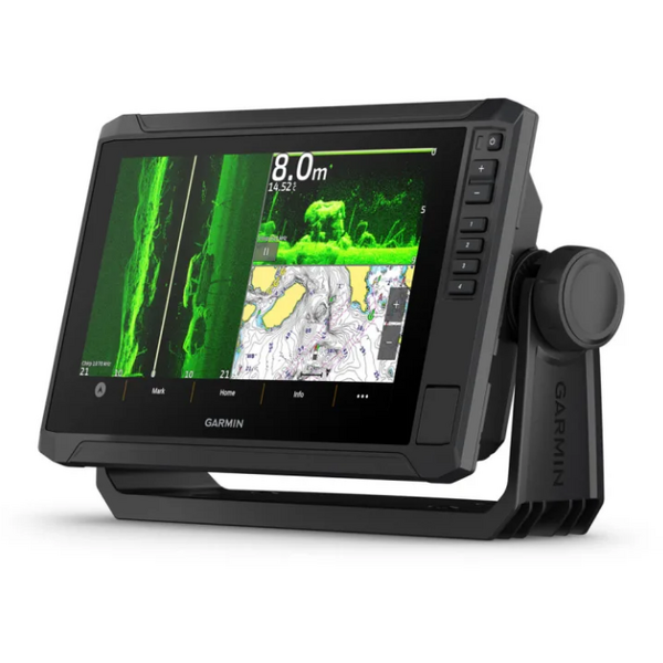 Sonar GPS GARMIN ECHOMAP UHD2 92SV/GT56 - Detecție Avansată, Hartă Clară - 4