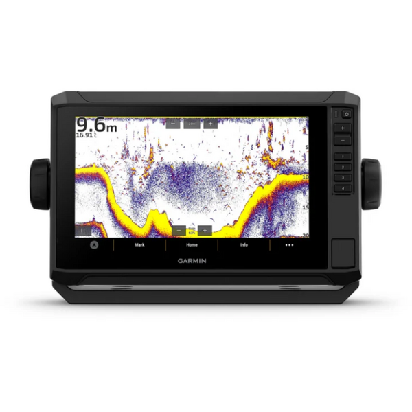 Sonar GPS GARMIN ECHOMAP UHD2 92SV/GT56 - Detecție Avansată, Hartă Clară - 5