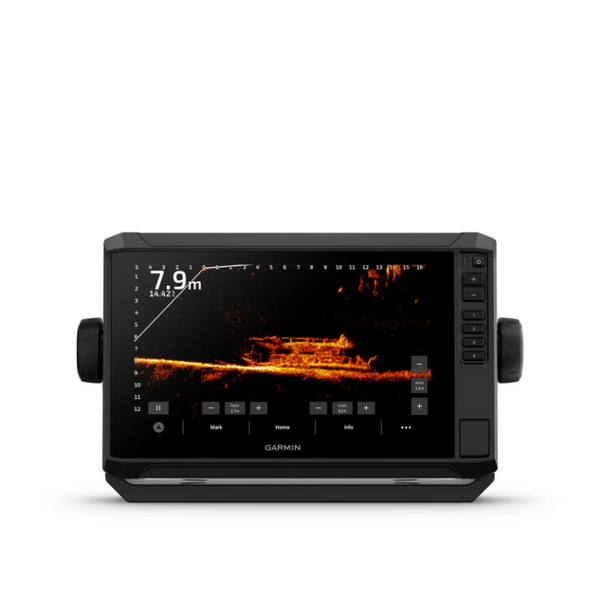 Sonar GPS GARMIN ECHOMAP UHD2 92SV/GT56 - Detecție Avansată, Hartă Clară - 6