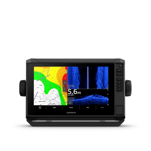 Sonar GPS GARMIN ECHOMAP UHD2 92SV/GT56 - Detecție Avansată, Hartă Clară - 7