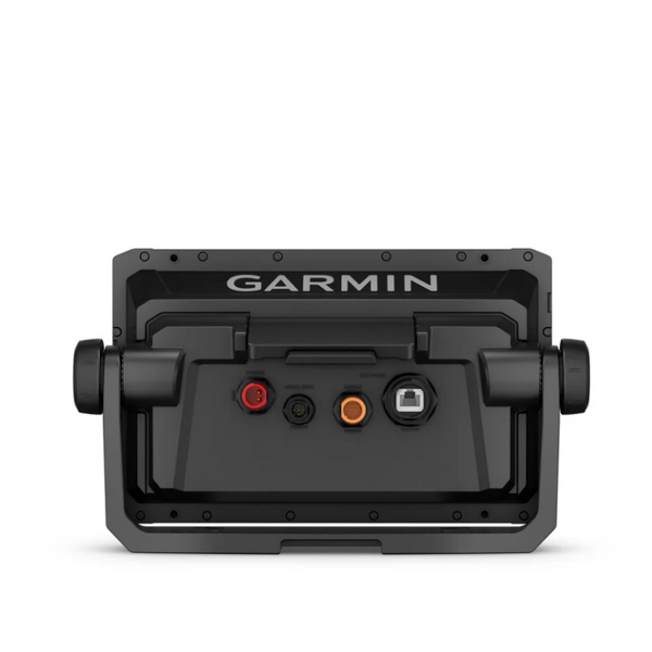 Sonar GPS GARMIN ECHOMAP UHD2 92SV/GT56 - Detecție Avansată, Hartă Clară - 8