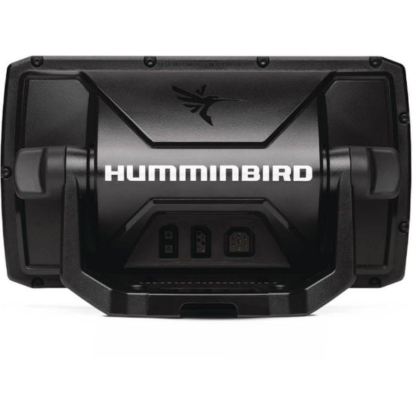 Sonar GPS HUMMINBIRD HELIX 5 CHIRP SI G3 - Detecție Avansată, Navigație Precisă - 5