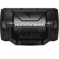 Sonar GPS HUMMINBIRD HELIX 5 CHIRP SI G3 - Detecție Avansată, Navigație Precisă - 5