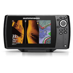 Sonar GPS HUMMINBIRD HELIX 7 CHIRP SI G4 - Imagistică de Vârf - 1