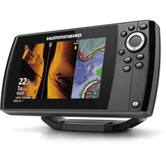 Sonar GPS HUMMINBIRD HELIX 7 CHIRP SI G4 - Imagistică de Vârf - 3