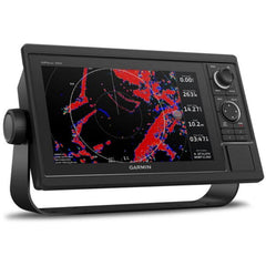 Sonar GPSMAP 1022 GARMIN - Ecran 10", GPS, Detalii Subacvatice Clare - 2