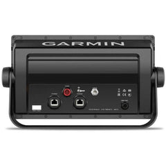 Sonar GPSMAP 1022 GARMIN - Ecran 10", GPS, Detalii Subacvatice Clare - 7