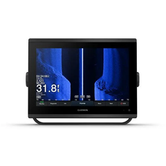 Sonar GPSMAP 1223xsv Garmin - Ecran 12" Touch, GPS & Sonar Ultra HD - 2