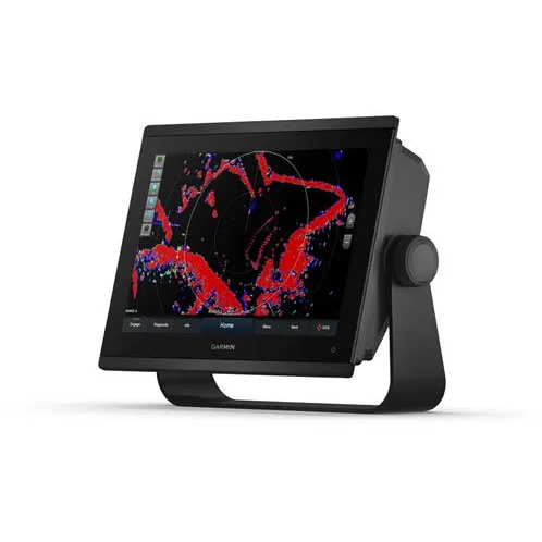 Sonar GPSMAP 1223xsv Garmin - Ecran 12" Touch, GPS & Sonar Ultra HD - 5