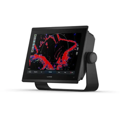 Sonar GPSMAP 1223xsv Garmin - Ecran 12" Touch, GPS & Sonar Ultra HD - 5
