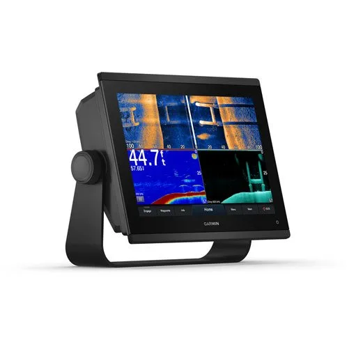 Sonar GPSMAP 1223xsv Garmin - Ecran 12" Touch, GPS & Sonar Ultra HD - 8