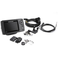 Sonar HELIX 5 CHIRP DI GPS G2 Humminbird - Diagonala 5", GPS Integrat - 5